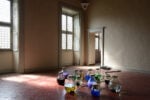 Un racconto in sei stanze - Palazzo Barbò, Torre Pallavicina 2016 – Roberto Pugliese