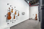 VII Edizione Premio Fondazione Vaf - Macro, Roma 2016 - Roberto Pugliese