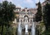 Villa d'Este a Tivoli