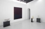 Vincenzo Schillaci – Dove nessuno va - installation view at Operativa Arte Contemporanea, Roma 2016