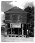 Walker Evans, Store Alabama 1936