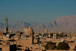 Yazd - photo Claudia Zanfi