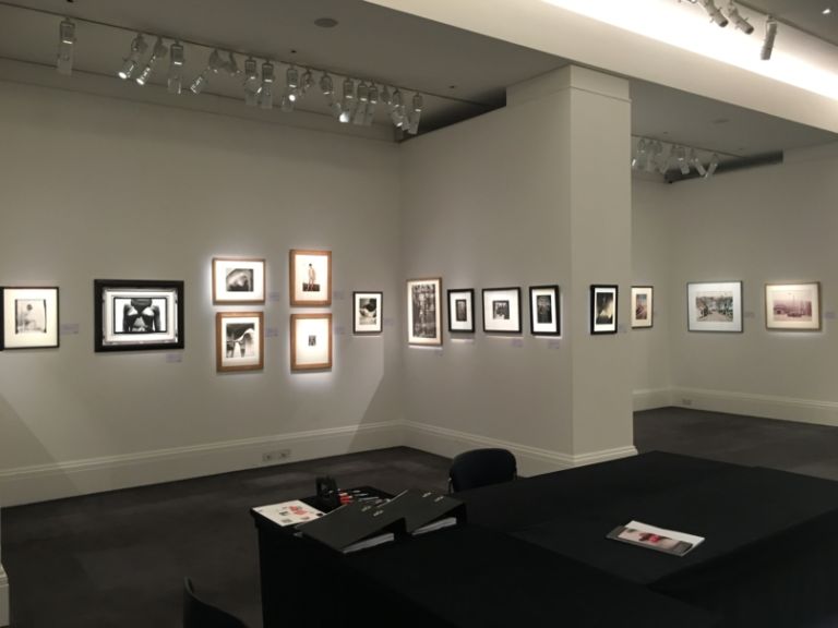 aste Sothebys Londra 7 Più ombre che luci per le aste di fotografia a Londra. Bene Irving Penn da Sotheby's, benissimo Peter Beard da Christie's: ecco il report