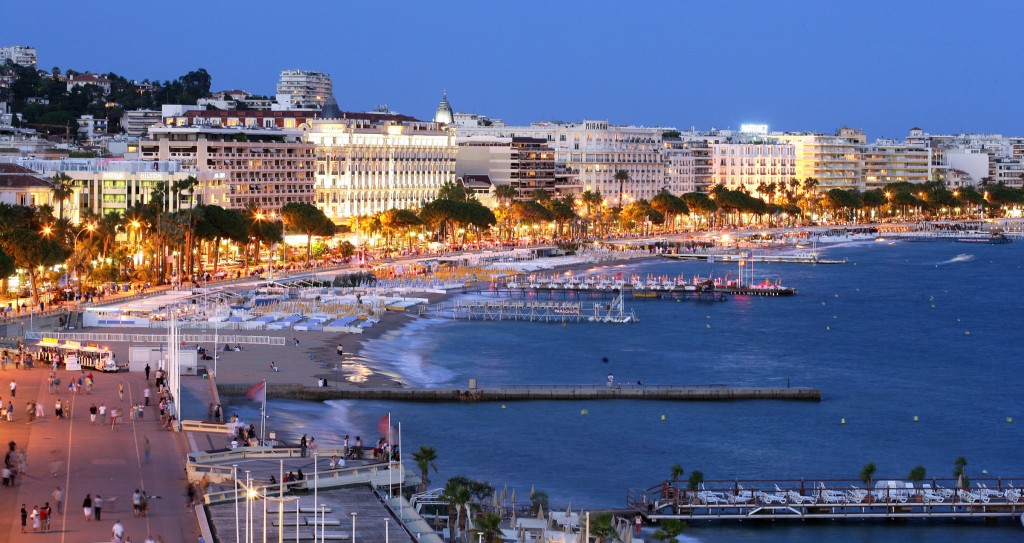 Cannes Updates: Mentre Cannes chiude i battenti incontriamo Valentina Carnelutti. La video intervista dell’unica italiana con due film in Croisette