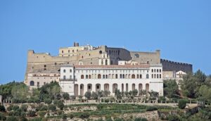 Nuova opera d’arte per Castel Sant’Elmo: vince il concorso l’artista Paolo Puddu. Che entra nella collezione del museo napoletano