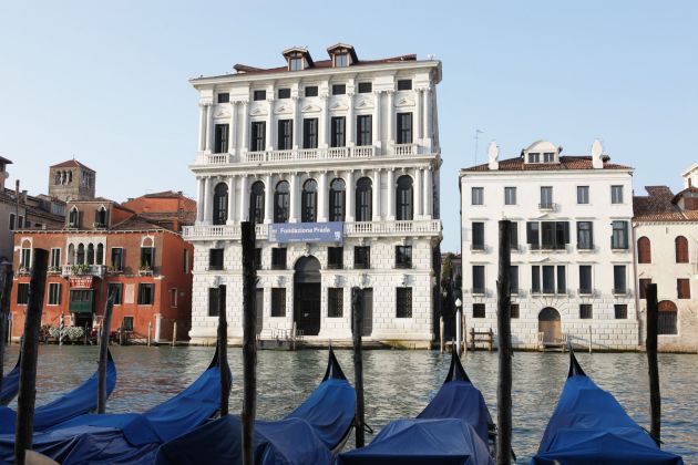 Fondazione Prada, la sede a Venezia