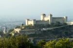 Rocca albornoziana