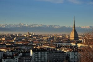 Città critiche: Torino. Il racconto di Francesco Poli