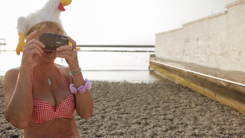 Il Pedocìn Lultima Spiaggia Al Mondo Dove Ancora Gli