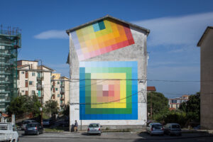 Altrove Street Art Festival, MicroArtFest e PhotoRoad. Tra Calabria, Marche e Sicilia partono i festival culturali estivi