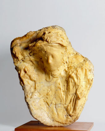The Lasting, Medardo Rosso, GNAM Roma 2016