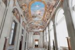 Palazzo del Quirinale - La Loggia d'Onore