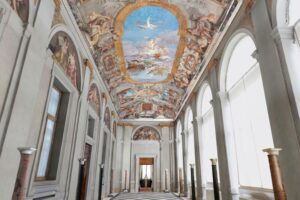 Quirinale 3D VR: presentato il software gratuito che permette di esplorare il piano nobile del Palazzo