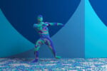 AICP 2016 Reel 2 La danza dei materiali. L'ipnotico corto animato che sta facendo il giro del mondo