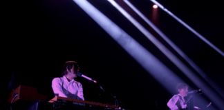 AIR - Spring Attitude Festival, Roma - photo credit Federica Fortunato