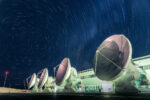 ALMA - Atacama Large Millimeter Array