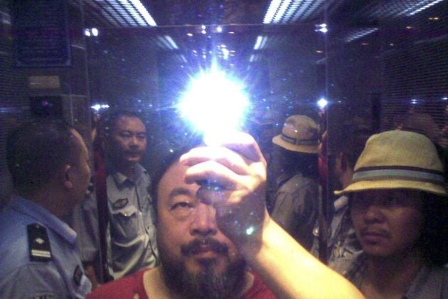 Ai Weiwei, 2009