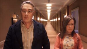 Anomalisa. Il capolavoro animato di Charlie Kaufman esce in dvd