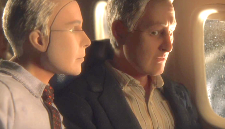 Anomalisa