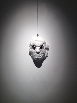 Ariadne Sevgi Avkiran– Momente - Galleria Fié allo Sciliar, 2016