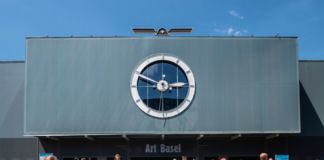 Art Basel in Basel 2015, general impression © Art Basel