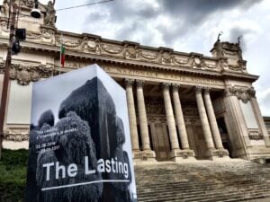 La direttrice Cristiana Collu presenta la sua nuova GNAM di Roma e inaugura la prima mostra