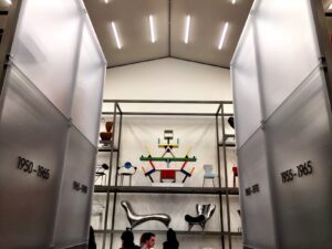 Basel Updates: tutte le foto del nuovo museo del design dello Schaudepot del Vitra