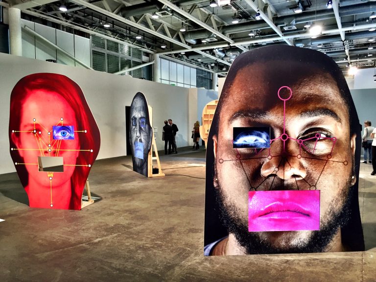 Art Unlimited, Art Basel, 2016