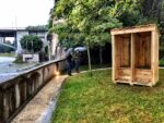 Art Parcours, Basilea, 2016