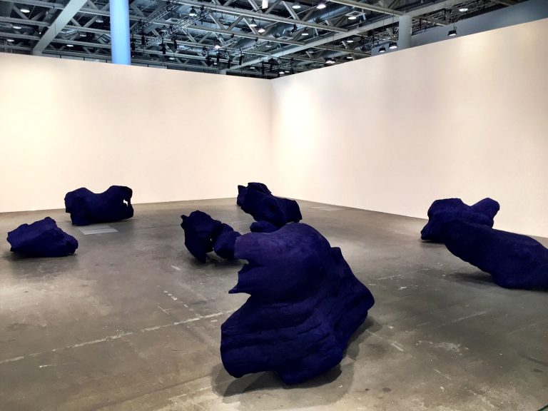 Art Unlimited, Art Basel, 2016