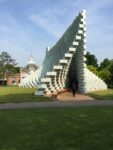 Bjarke Ingels, Serpentine Pavilion 2016, Kensington Gardens, Londra ph credit Marta Atzeni