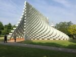 Bjarke Ingels, Serpentine Pavilion 2016, Kensington Gardens, Londra ph credit Marta Atzeni