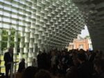 Bjarke Ingels, Serpentine Pavilion 2016, Kensington Gardens, Londra ph credit Marta Atzeni