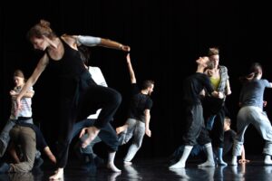 Biennale Danza 2016: corpo e condivisione