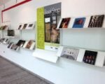 BookStop - EXMA, Cagliari 2016