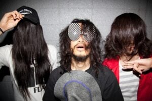 Il Giappone noise dei Boredoms. In concerto a Milano