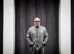 Brian Eno - photo Shamil Tanna