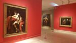 Caravaggio e i pittori del nord, Museo Thyssen-Bornemisza