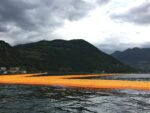 Christo, The Floating Piers, Lago d'Iseo