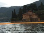 Christo, The Floating Piers, Lago d'Iseo