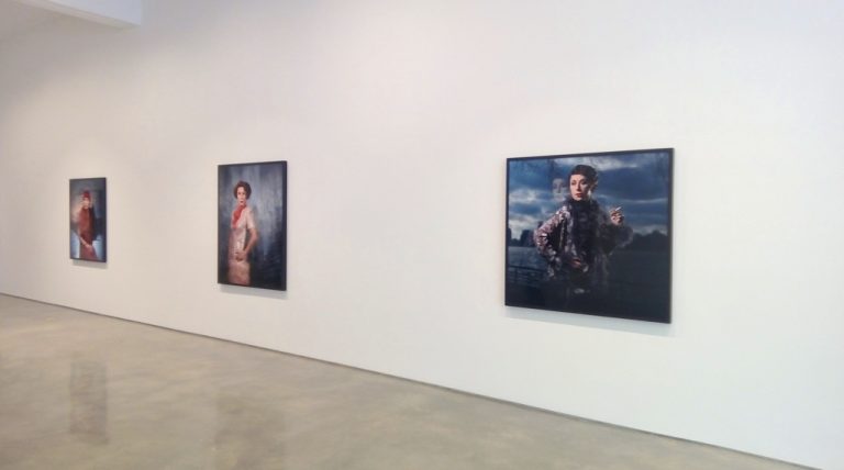 Cindy Sherman - Metro Pictures, New York 2016