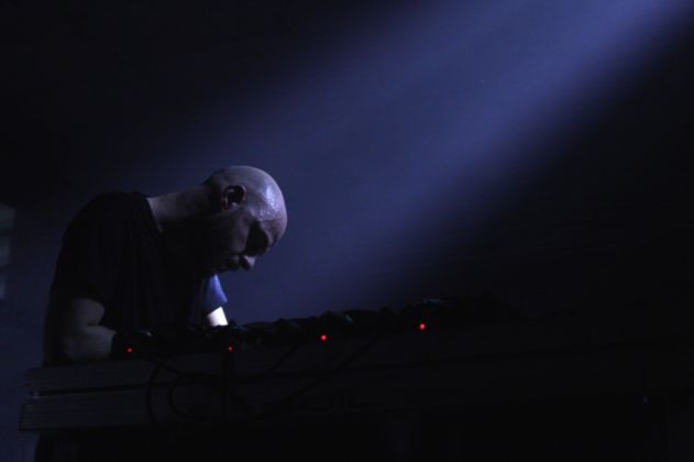 Clap! Clap! - Spring Attitude Festival, Roma - photo credit Federica Fortunato
