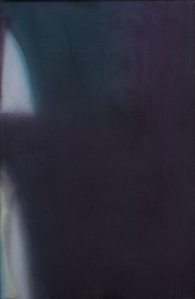 Claudio Olivieri, Invisibilia,1971