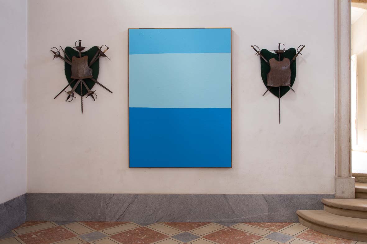 Collezione Armando Martins - Palácio do Correio-Mor, Loures 2016