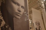 Karl Lagerfeld - Visions of Fashion, veduta della mostra, Palazzo Pitti, 2016