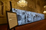 DSC 0277 La fotografia di Karl Lagerfeld conquista Palazzo Pitti. Che punta tutto sulla moda