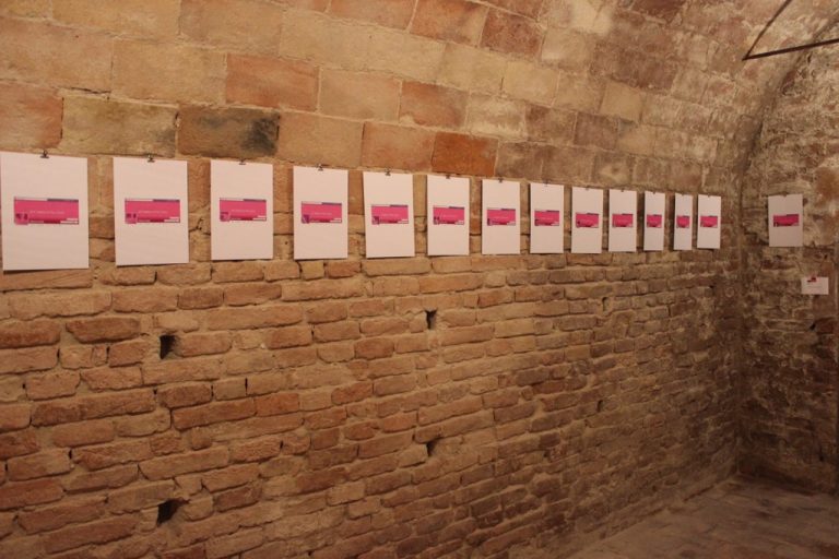 Dissolvenze - USB Gallery, Jesi 2016