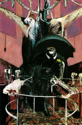 Francis Bacon, Painting, 1947