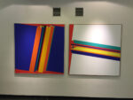 Franco Giuli, Strutture, 1973-74