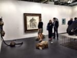 Franco Noero, Torino, Art Basel 2016